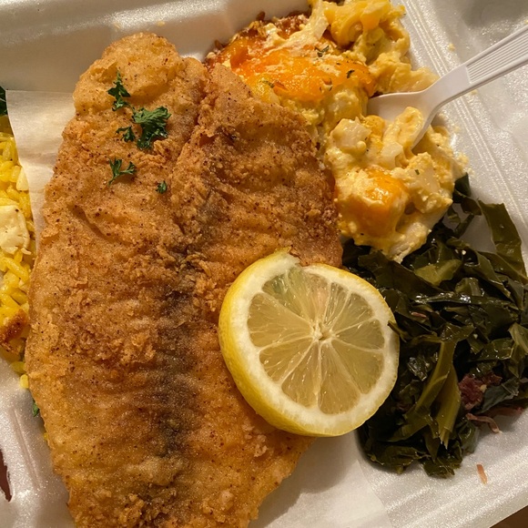 Meet your Posher, Kiara - Picture 1 of 1